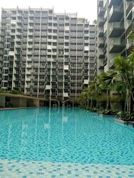 The Alps Residences (D18), Condominium #450461951